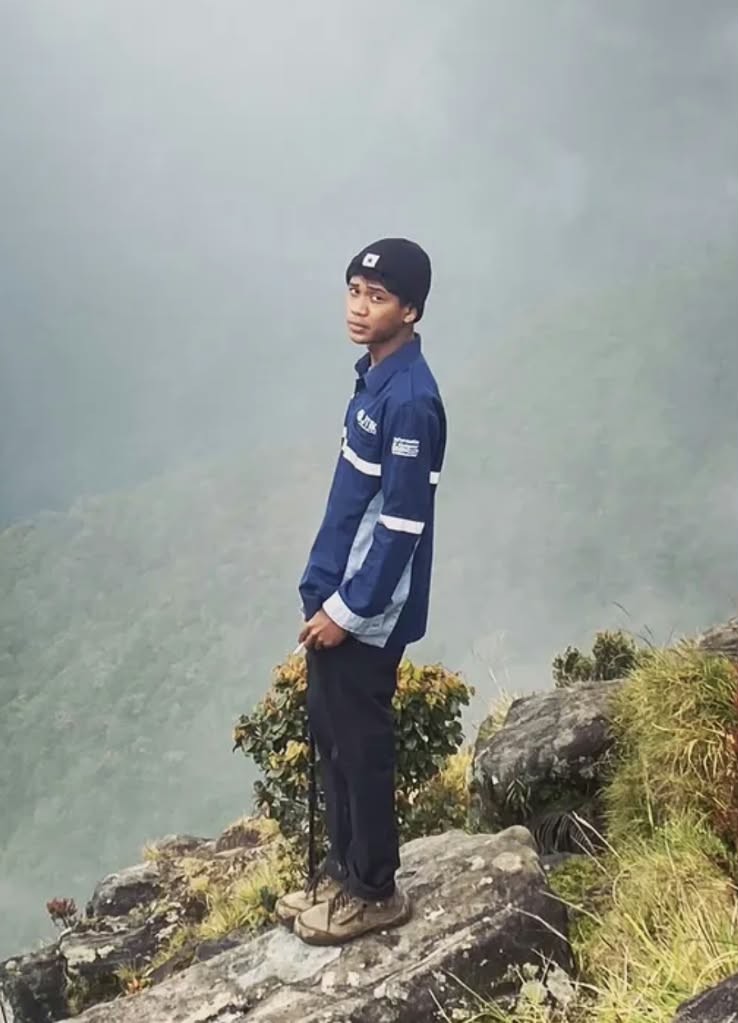 Foto Profil